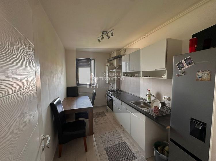 Apartament 2 camere  decomandat 67mp bloc nou Hills Splai - 8