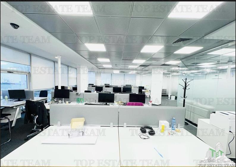 Spatiu de Birouri de 296 mp in Zona Piata Victoriei - 4