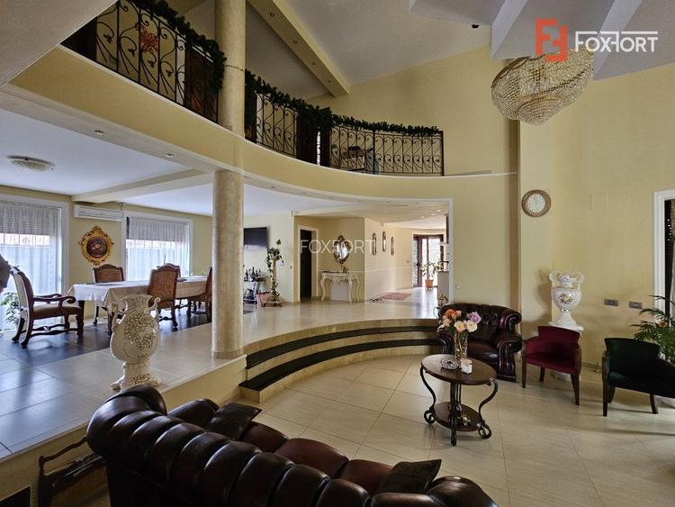 Casa 5 camere de inchiriat, Giroc, zona Centrala - ID C5263 - 15