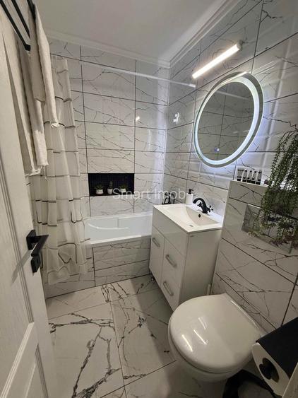 De vanazazre apartament 2 camere Renovat - 5