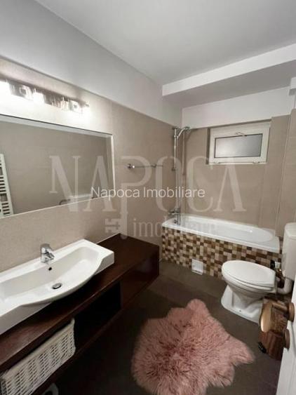Apartament 3 camere de vanzare in Marasti, Cluj Napoca - 6