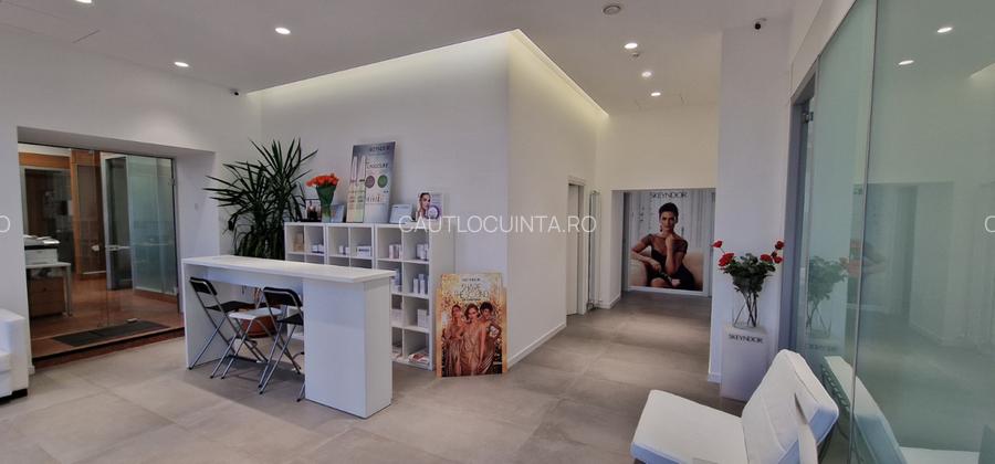 Spatiu Comercial| Palatul Parlamentului| Finisaje & dotari PREMIUM| - 4