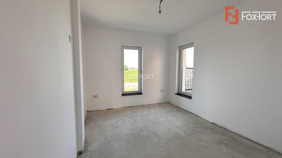 COMISION 0% - Duplex 5 camere, 112 mp, in Mosnita Noua, zona castel Royal - 8