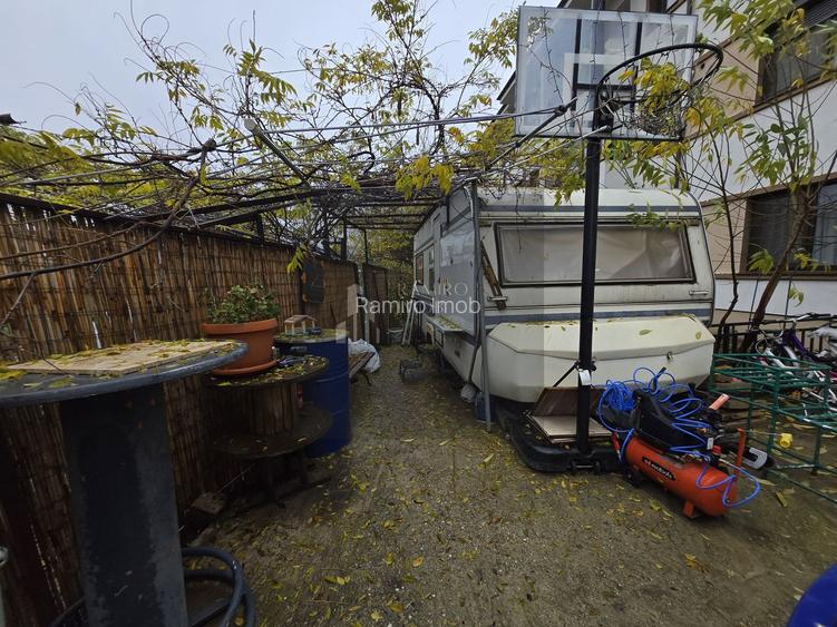 Apartament 2camere decomandat 50mp Popesti Leordeni -Soseaua Oltenitei - 13