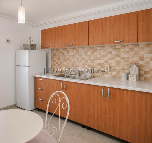 Apartament 2 camere | Termen lung | Capitol - 6