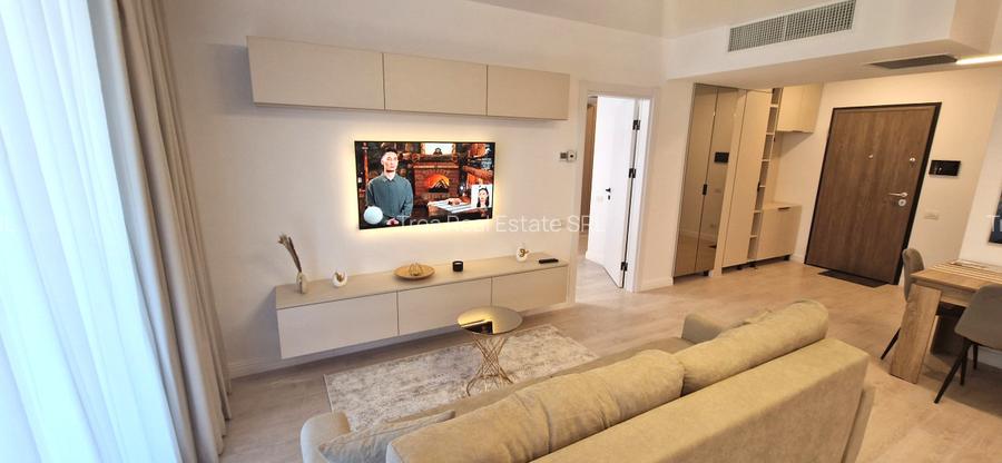 2 camere MTM Lake - OMV Pipera - 64 mp - parcare - 2