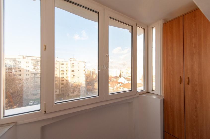 Apartament cu 3 camere de inchiriat in zona Colentina- Doamna Ghica - 30