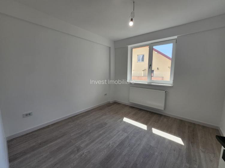 APARTAMENT CU 2 CAMERE, BLOC NOU, ETAJ 2, VISOIANU - 9