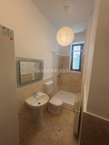 4 camere in Vila Interbelica, zona Democratiei  - 14