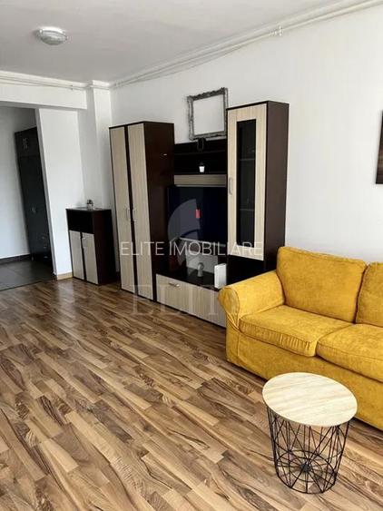 Apartament o camera în zona IULIUS MALL - 2