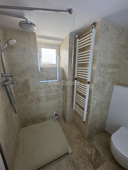 Inchiriere Garsoniera Dubla 35 mp + terasa 40 mp Soseaua Nordului Herastrau - 8