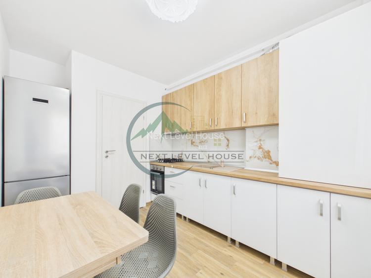 Apartament cu 2 camere Vivamus | Parcare inclusa - 6