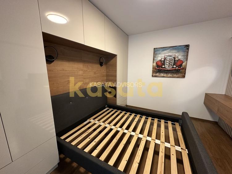 Apartament 2 Camere | Parcare subterana | Bloc Nou | Etaj Intermediar - 10