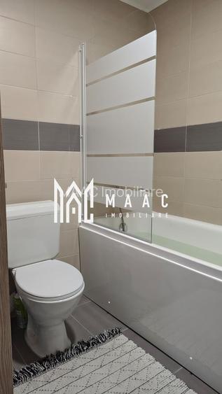 Apartament 2 Camere I 37 MPU I Terasă 39 MP I Zona Turnișor - 8