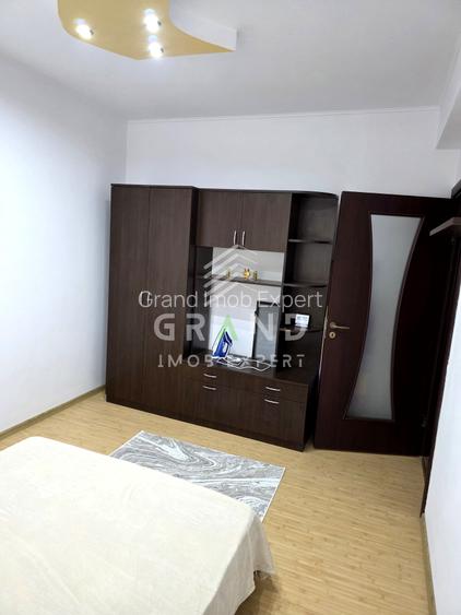 NOU PE PIAȚĂ!2 camere | Parcare inclusă | Zorilor–Europa | Str.Mircea Eliade - 4