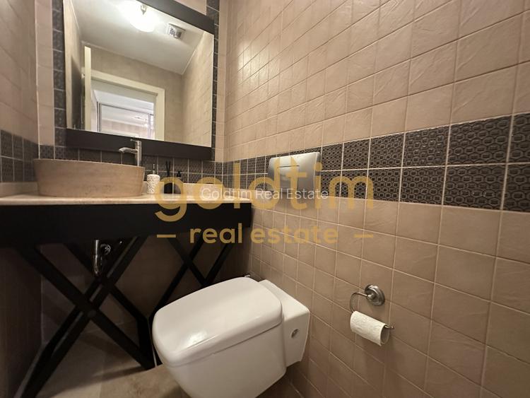 BANEASA RESIDENTIAL PARK/IANCU NICOLAE/SUPERBA/SAUNA/CURTE GENEROASA - 34