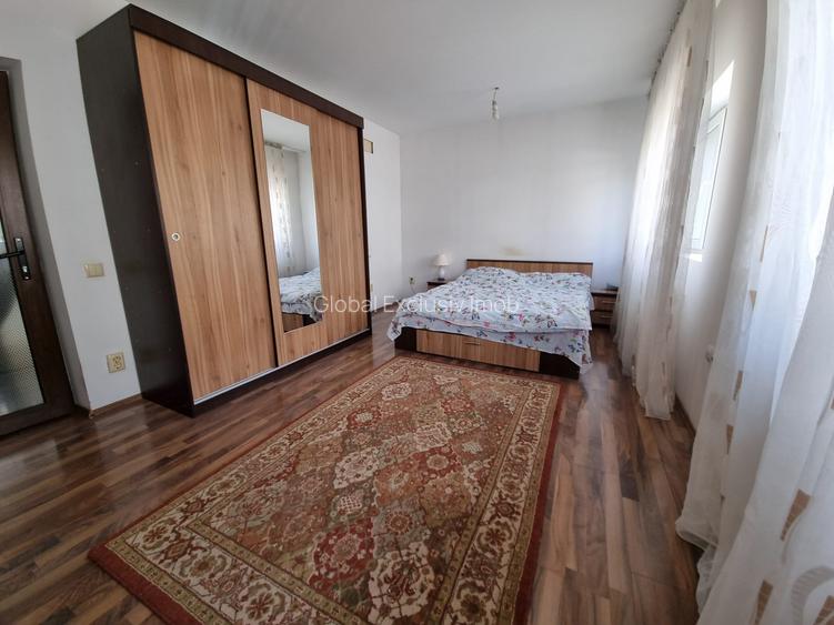 Vila individuala 6 camere, 4 bai, Strada Amurgului, Metrou Leonida - 8