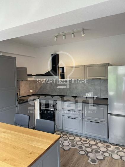 EXCLUSIV Ap 3 camere si Ap 2 camere în același imobil  125 mp total - 3