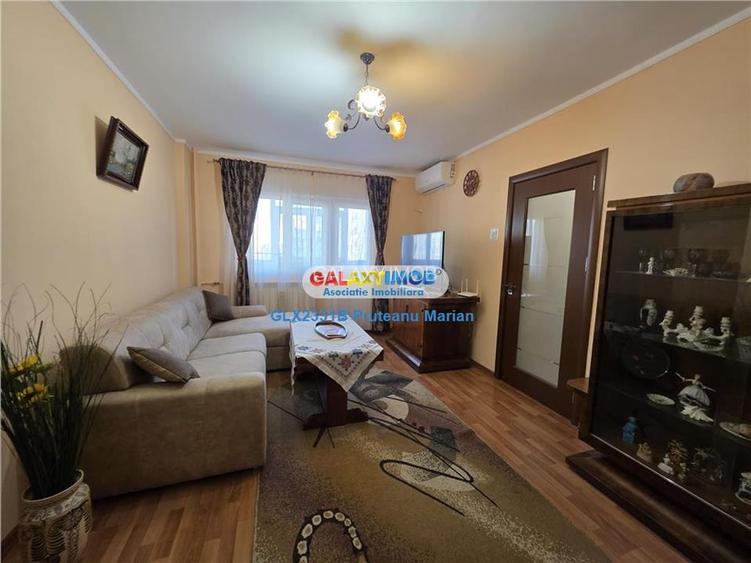 Vanzare apartament Modern cu 4 camere aproape de Calea Mosilor - 27