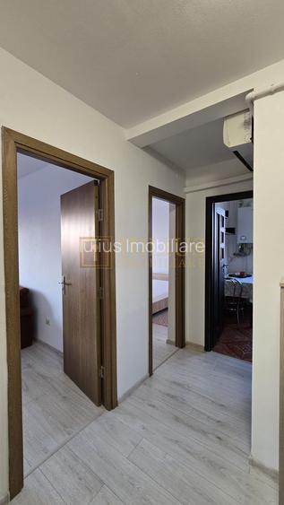 Circumvalatiunii, 2 camere, centrala proprie. - 3