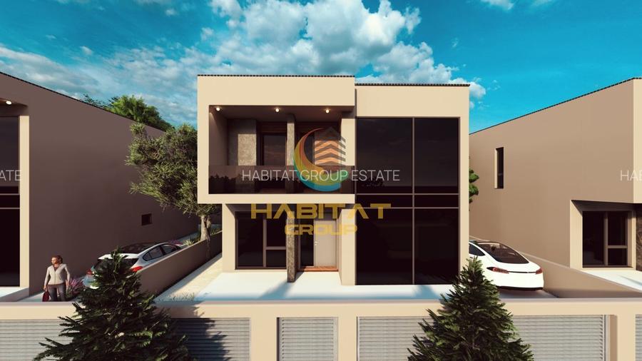 Splaiul Unirii vila individuala PREMIUM 5 camere 130 mp - 11