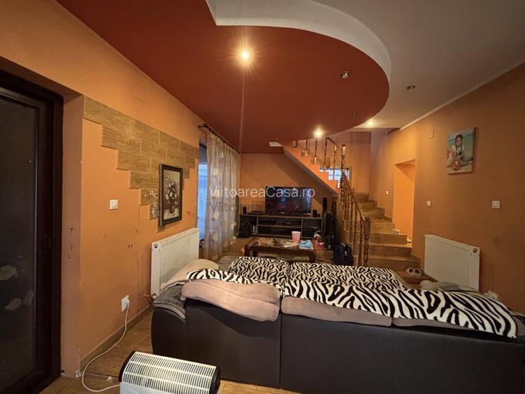 Vila 6 camere - proprietar - Pantelimon - 8