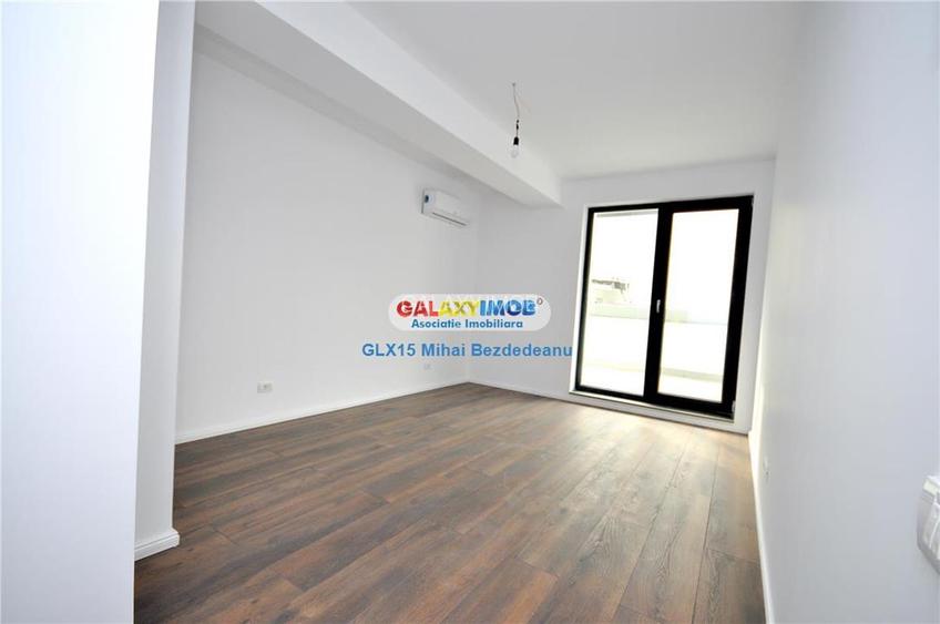 Inchiriere spatiu de birou 3 camere in zona Herastrau Crystal Palace - 5