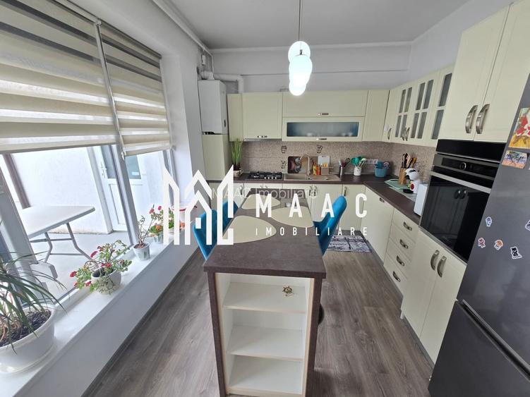 Penthouse superb 4 camere terasa 155 mp READY TO MOVE - 16