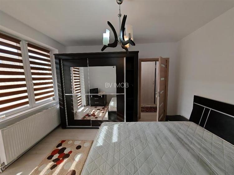 Inchiriem Apartament 2 Camere, Modern, Semidecomandat, Tractorul - 11