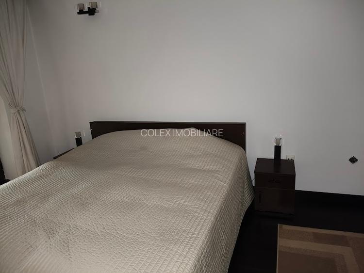 Vila D+P+E+M de vanzare in Busteni - 9