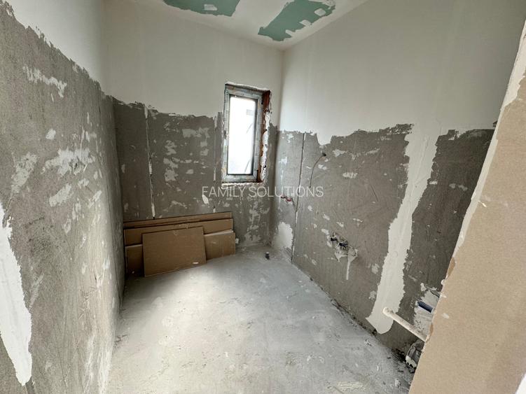 Casa finalizata P+1. 4 cam. Util 104mp. Teren 207mp. Finisaje la alegere - 18