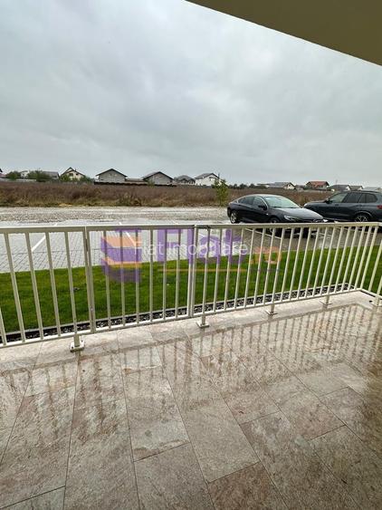 Apartament 3 camere Sanpetru Strada Primăverii - 11