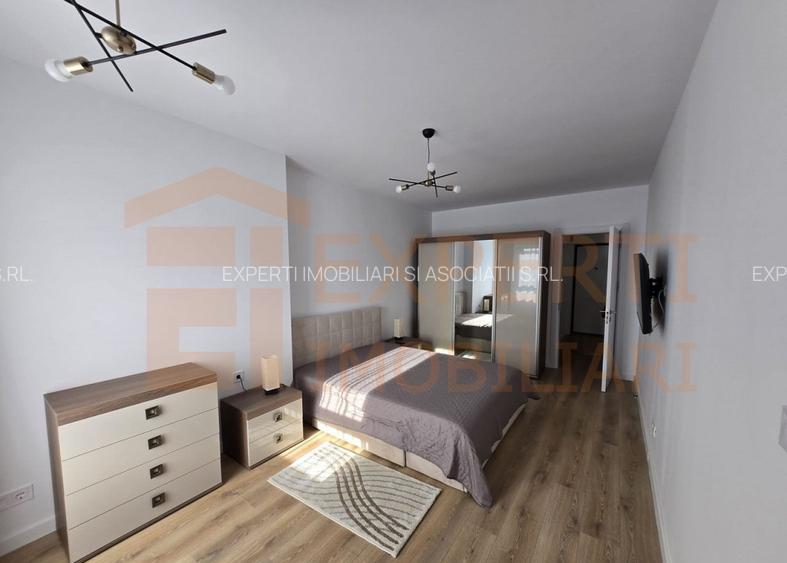 Apartament 2 camere, situat in zona Tomis Nord - Gran Via - 6