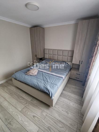 Apartament 2 camere, etajul 4, Zona Crucea Garii - 11