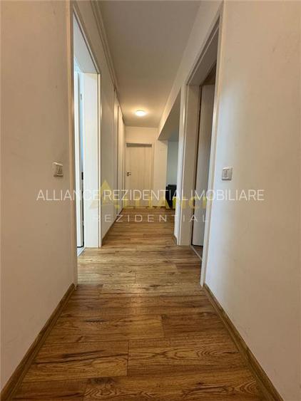 Metrou Berceni,  2 camere 61 mp cu loc de parcare - 10