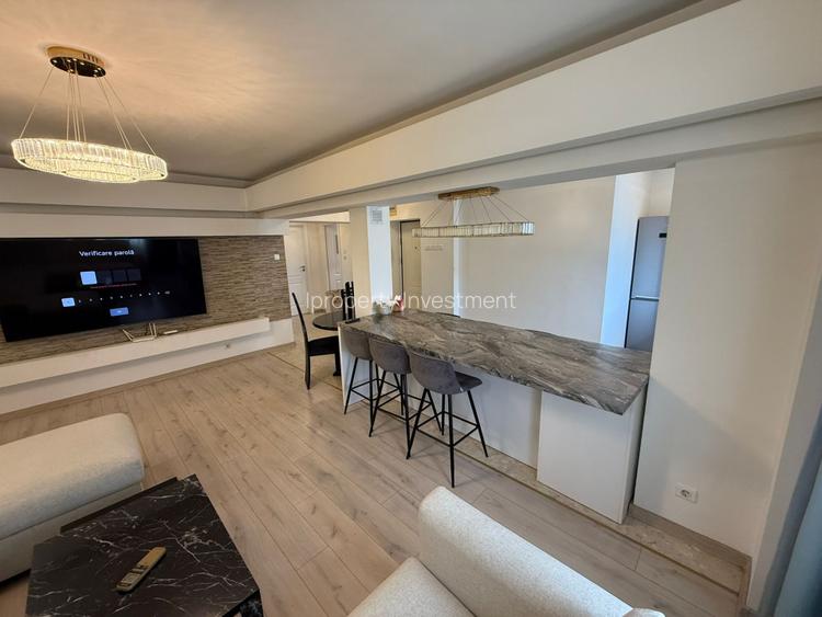 Unirii-Coposu | 3 Camere | Mobilat Complet | Disponibil Imediat - 4