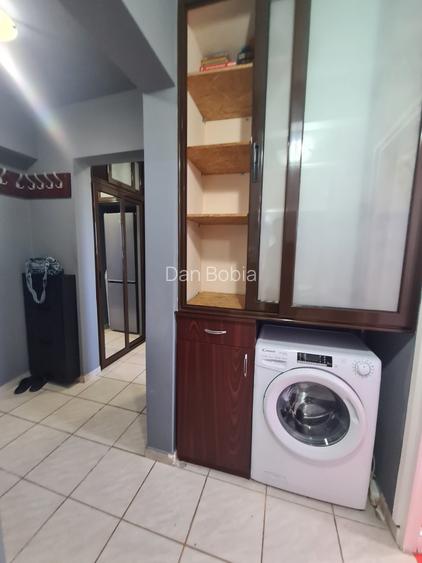 Garsoniera Boiler 7 min M Dristor DB2189 - 9