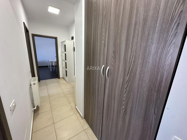 2 Camere ISG RESIDENCE II | Unirii | Parcul Carol | Zona Excelenta - 5