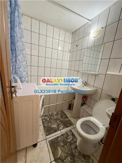 Garsoniera | Iancului | Semidecomandata | 7min. metrou - 6