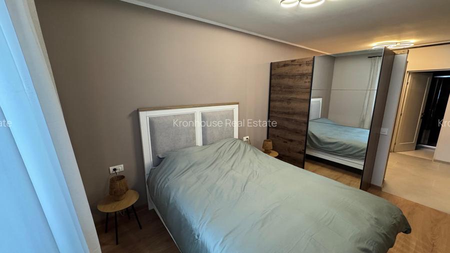 Apartament modern cu 2 camere Avangarden 1 - 4
