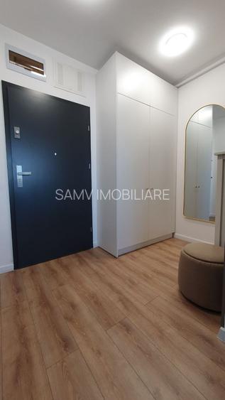 Apartament prima închiriere I Vedere deschisă superbă I Torontalului - 7