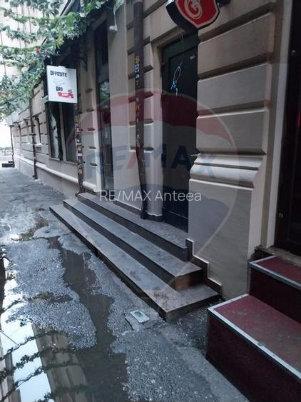 Spațiu comercial / spatiu birouri 100 mp Lipscani - etaj 2 - 23