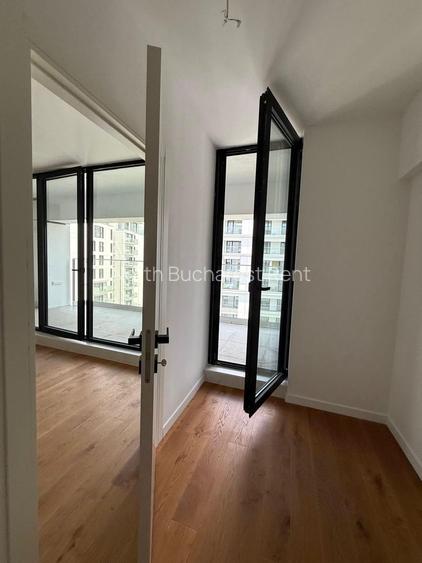 ONE Cotroceni | 4 Camere | Nemobilat | Parcare Inclus - 11