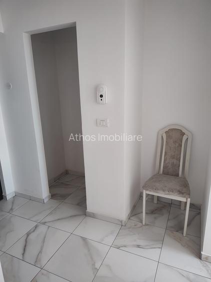 Apartament cu 2 camere semidecomandat langa Gara de Nord-Nokia - 9
