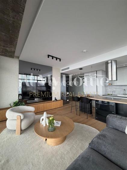 Apartament NOU cu 3 camere, parcare subterana, vedere LAC Floreasca, UpSite,boxa - 7