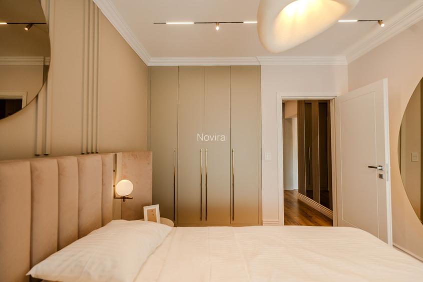 Apartament 2 camere lux | 70 mp | Complet Mobilat - Gata de Mutare - 18