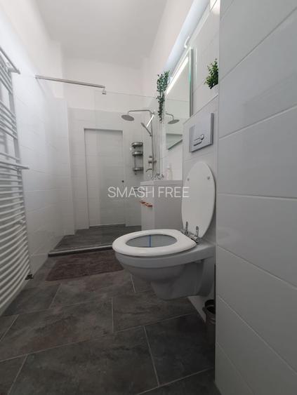 All-inclusive Studio Ultracentral Location - Romana - 18