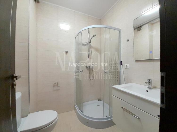 Apartament 3 camere de vanzare in Subcetate Oradea, Oradea - 8