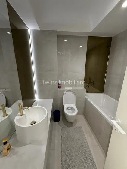 PIPERA | CORTINA NORTH | STUDIO | CENTRALA | PARCARE | AC - 6