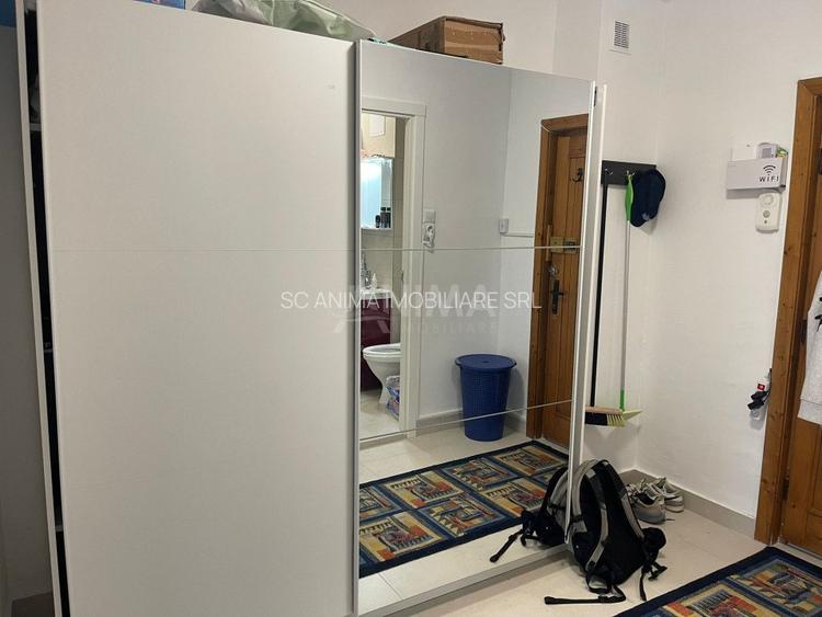 Apartament o camera, 42 mp, Calea Manastur - 3